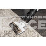 Пылесос вертикальный GARLYN Aqua Base 3 белый/черный, питание от аккумулятора, 170 Вт, уборка сухая/влажная, пылесборник 0.4 л, фото4