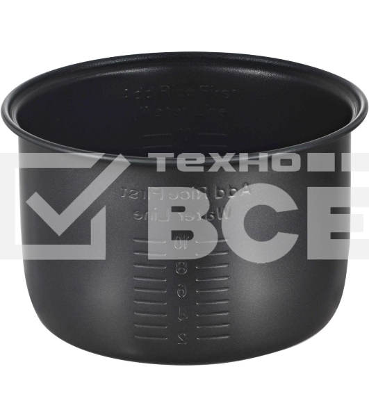 Мультиварка Midea MPC-6035 5л 860Вт серебристый