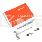 Пила цепная электрическая Patriot СS 196 1800Вт, 16'/40 см цепь 3/8' 1.3мм 57зв, фото12