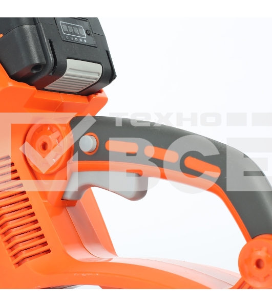 Пила цепная аккумуляторная Patriot СS 402XL 220201402