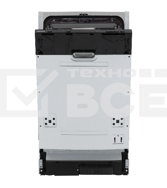 Встраиваемая посудомоечная машина Krona DELIA 45 BI V2