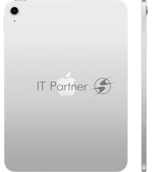 Планшет Apple iPad 2025 A3354 11', 6Gb, 256Gb, Wi-Fi, iPadOS, серебристый