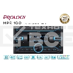 Автомагнитола Prology MPR-100, 2 DIN, Bluetooth, USB Type-A, AUX, пульт ДУ, фото8