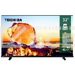 Телевизор D-LED 32' 32V35ME TOSHIBA, фото 1