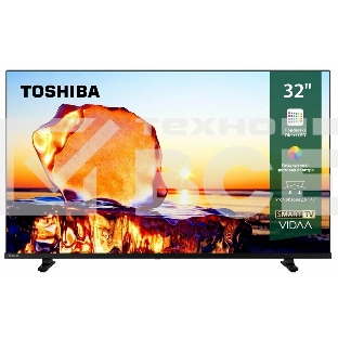 Телевизор D-LED 32' 32V35ME TOSHIBA