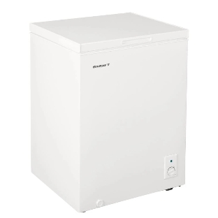 Морозильный ларь Kraft BD(W)-150RX, белый, 140л