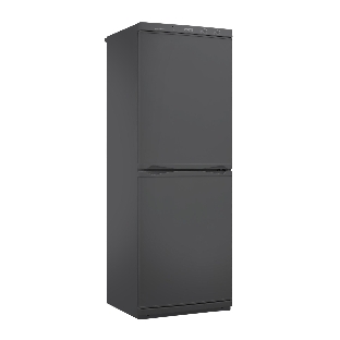 Морозильная камера Pozis FVD-257 графитовый, 204л, 6 ящиков