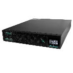 Источник бесперебойного питания Systeme Electric Smart-Save Online SRT/3000 ВА/3000 Вт/8xIEC C13 + 1х IEC 320 С19, фото 1