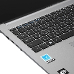 Ноутбук ASUS ExpertBook Essential P1503CVA-S72501X/15.6'/IPS/Intel Core 5 210H/16GB/512GB SSD/Intel Graphics/Windows 11 Pro/серый/1.64kg, фото23