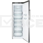 Морозильная камера Atlant М-7606-160-N, мокрый асфальт, 278л, 7 ящиков, фото2