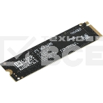Накопитель SSD Crucial P3, 1Tb, M.2 2280, PCIe 3.0 x4, NVMe, R/W 3500/3000, фото4