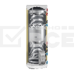 Водонагреватель Thermex IRP 300 V (combi) PRO 6кВт 300л комбинированный напольный, фото4