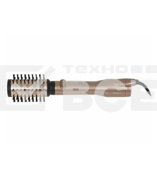 Фен-щетка BABYLISS AS952E