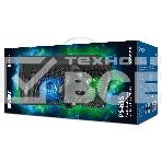 Мобильные колонки SVEN PS-655 2.0 черные (2x25W, mini Jack, USB Type-C, USB flash, Bluetooth, FM, micro SD, ПДУ, LED экран, 4400 мA, RGB подсветка), фото2