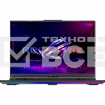 Ноутбук ASUS ROG Strix G18 G814JV-N6168 [90NR0CM1-M00BC0] Eclipse Gray 18