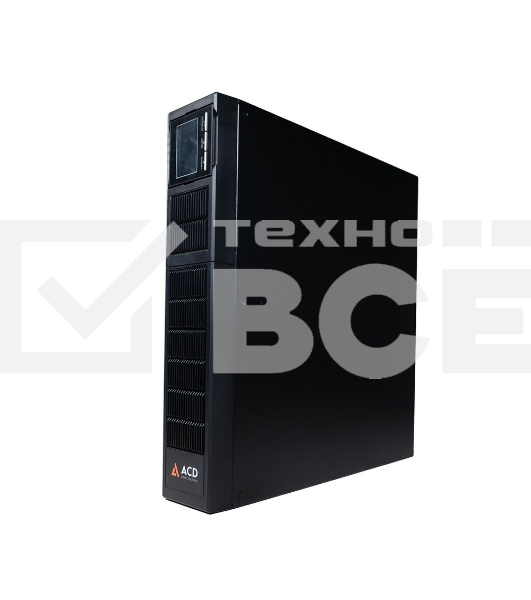 Источник бесперебойного питания ACD PW-RackLine Pro 1000I
