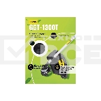 Триммер бензиновый Huter GGT-1300T 1300Вт 1.74л.с. реж.эл.:леска (упак.:2 коробки), фото13