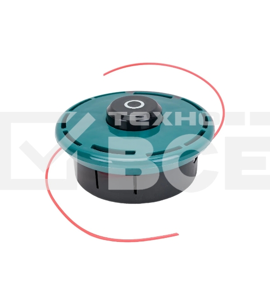 Катушка для триммера КТ-10У (М10Х1.25LH) ЗУБР