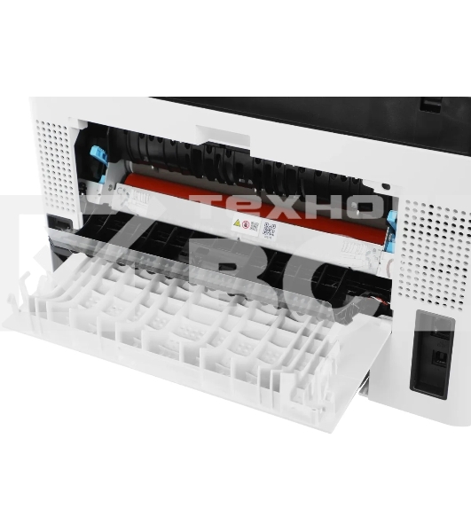 МФУ лазерный Huawei PixLab CV81-WDM2 A4 Duplex Net WiFi белый/черный