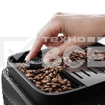 Кофемашина автоматическая DeLonghi ECAM290.22.B черный, исп. кофе - зерновой/молотый, 1.8 л, 1450 Вт, 15 Бар., фото2