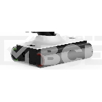 Пылесос моющий Deerma DEM-VX910W белый/черный, питание от аккумулятора, 230 Вт, уборка влажная/сухая, пылесборник 0.7 л, работа от АКБ max - 45 мин, фото6