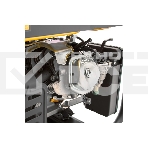 Электрогенератор бензиновый Denzel GE 7900, 6.5 кВт, 97 дБ, 74 кг, фото23