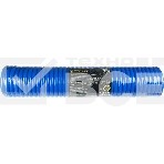 Шланг для пневмоинструмента Berger BG1401 10м синий, фото 1