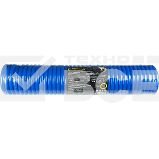 Шланг для пневмоинструмента Berger BG1401 10м синий