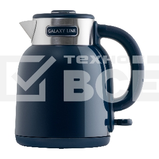 Чайник Galaxy GL 0363 синий