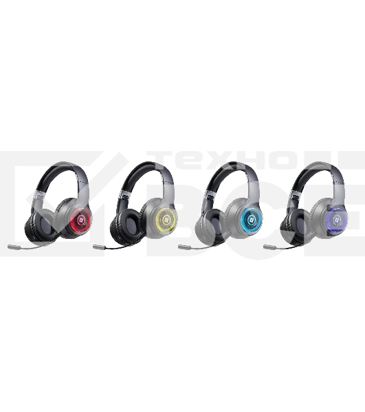 Гарнитура Defender Wireless FREEMOTION B400 BLACK
