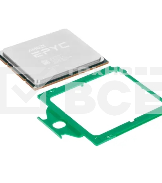 Процессор AMD EPYC 7302 Soc-SP3 3.0GHz OEM