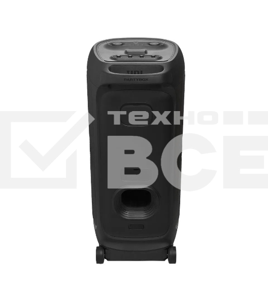 Портативная акустика JBL PartyBox Ultimate