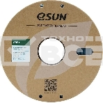 Пластик для принтера 3D Esun ABS+175H1 ABS d1.75мм 1кг 1цв., фото2