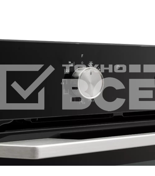 Электрический духовой шкаф DeLonghi NSM 7 NL RF RUS
