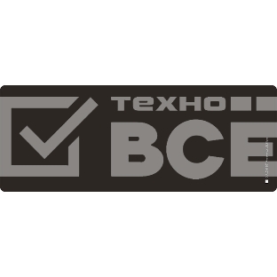 Игровая поверхность для клавиатуры и мыши Dialog PM-H50, черная, размер 700х300х3мм