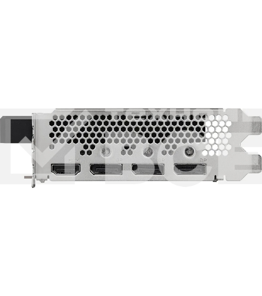 Видеокарта Intel Arc A380 Challenger ITX 6G OC