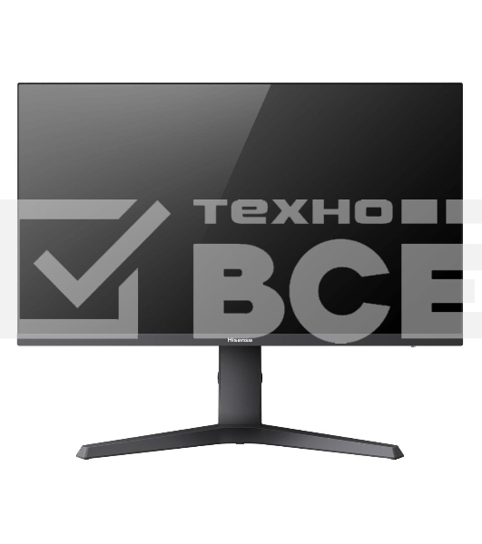 Mонитор 27