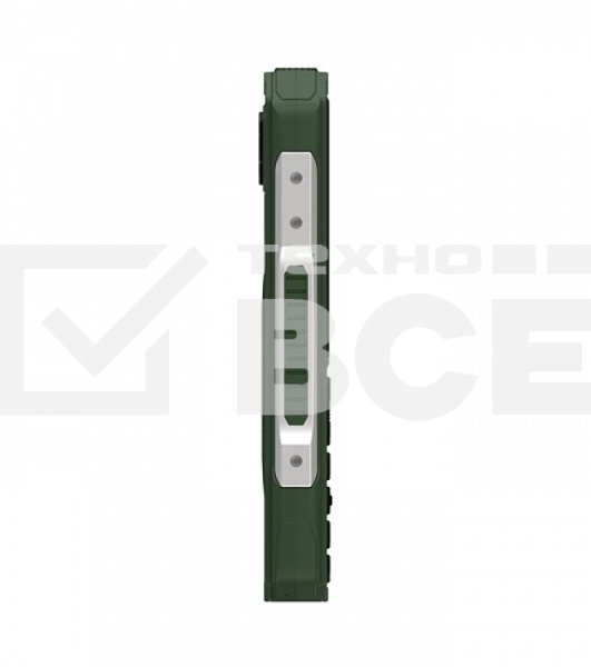 Мобильный телефон Maxvi T20 зеленый