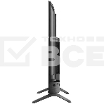 Телевизор Яндекс 43'' YNDX-00074 черный   LED UHD 60Hz Алиса 3/32Gb, фото2