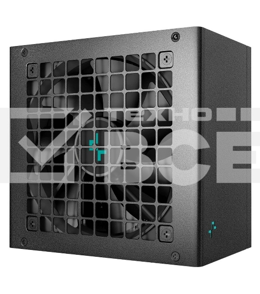 Блок питания Deepcool / GamerStorm PN850D черный R-PN850D-FC0B-WGEU-V2