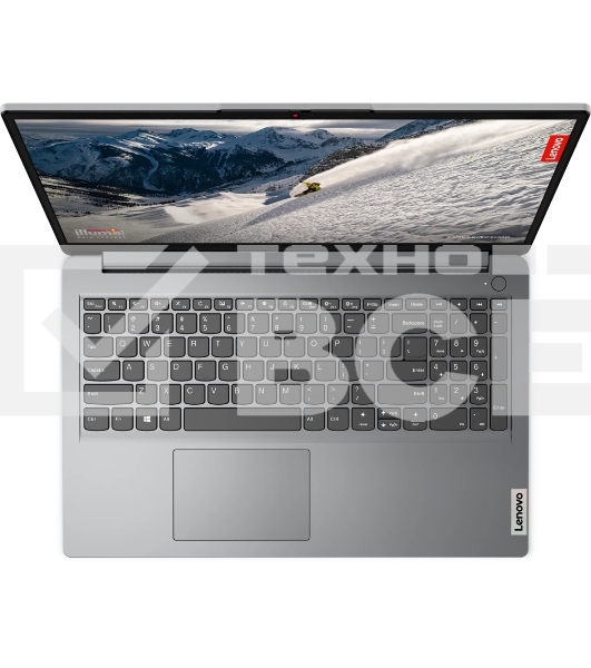 Ноутбук LENOVO 15.6