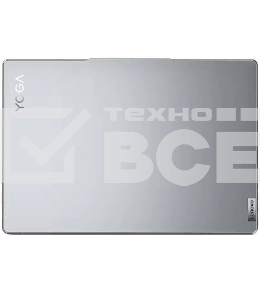 Ультрабук Lenovo Yoga Slim 7 14APU8 Ryzen 5 7640S 16Gb SSD512Gb AMD Radeon 14.5