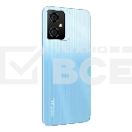 Смартфон OSCAL Tiger 10, 8/256Gb, голубой, фото5