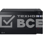 Микроволновая печь LG MH6032GAS черный, 20 л, 700 Вт, переключатели - сенсор, фото7