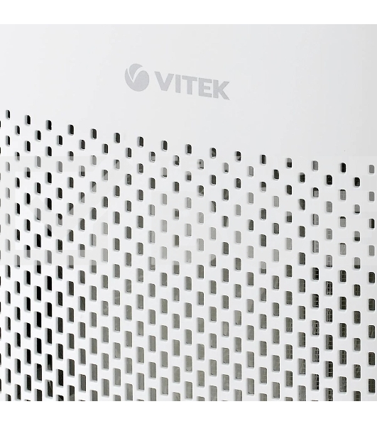 Очиститель воздуха Vitek VT-8555 (W) белый
