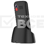 Мобильный телефон INOI 148 Senior 4G черный, фото6