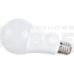 Лампа светодиодная SAFFIT SBA6530 (55182) 30 вт Е27 теплый