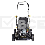Газонокосилка бензиновая Huter GLM-300MX, фото3