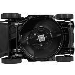 Газонокосилка аккумуляторная GreenWorks G24X2LM41k8, 24 В, 0 Ач, фото8