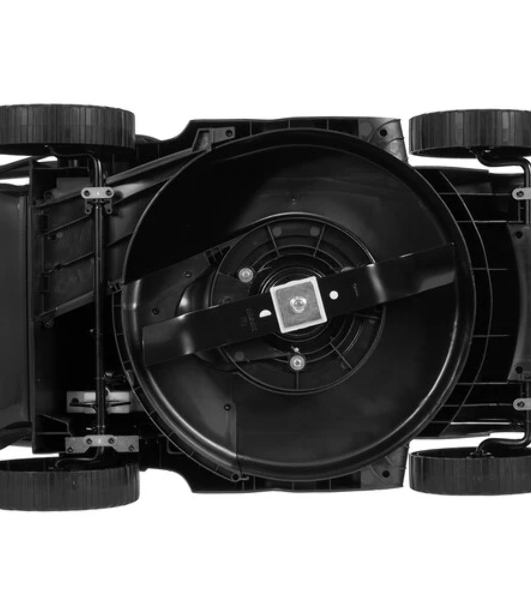 Газонокосилка аккумуляторная GreenWorks G24X2LM41k8, 24 В, 0 Ач